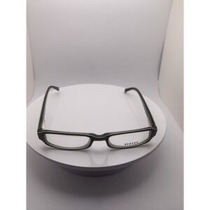 Versus by Versace Glasses MOD.8042 573 Brown Green 48-17-135 Frames Only